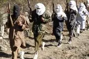 حمله طالبان به کاروان نیروهای خارجی در «پروان»