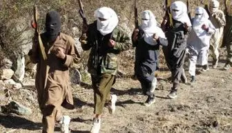 معاون جدید تحریک طالبان پاکستان مشخص شد