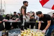 ۵ توصیه مهم تغذیه‌ای به زائران اربعین