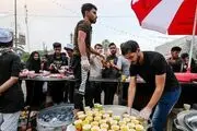 ۵ توصیه مهم تغذیه‌ای به زائران اربعین