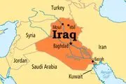 آمریکا از ساخت نیروگاه برق در عراق ممانعت کرد