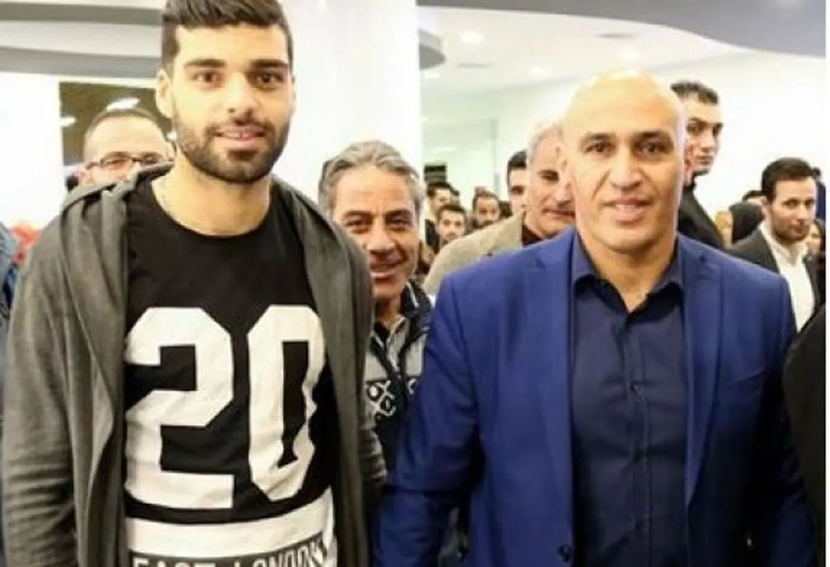 استقلال و پرسپولیس باید از مربی خارجی استفاده کنند /انتخاب منصوریان از اول اشتباه شد