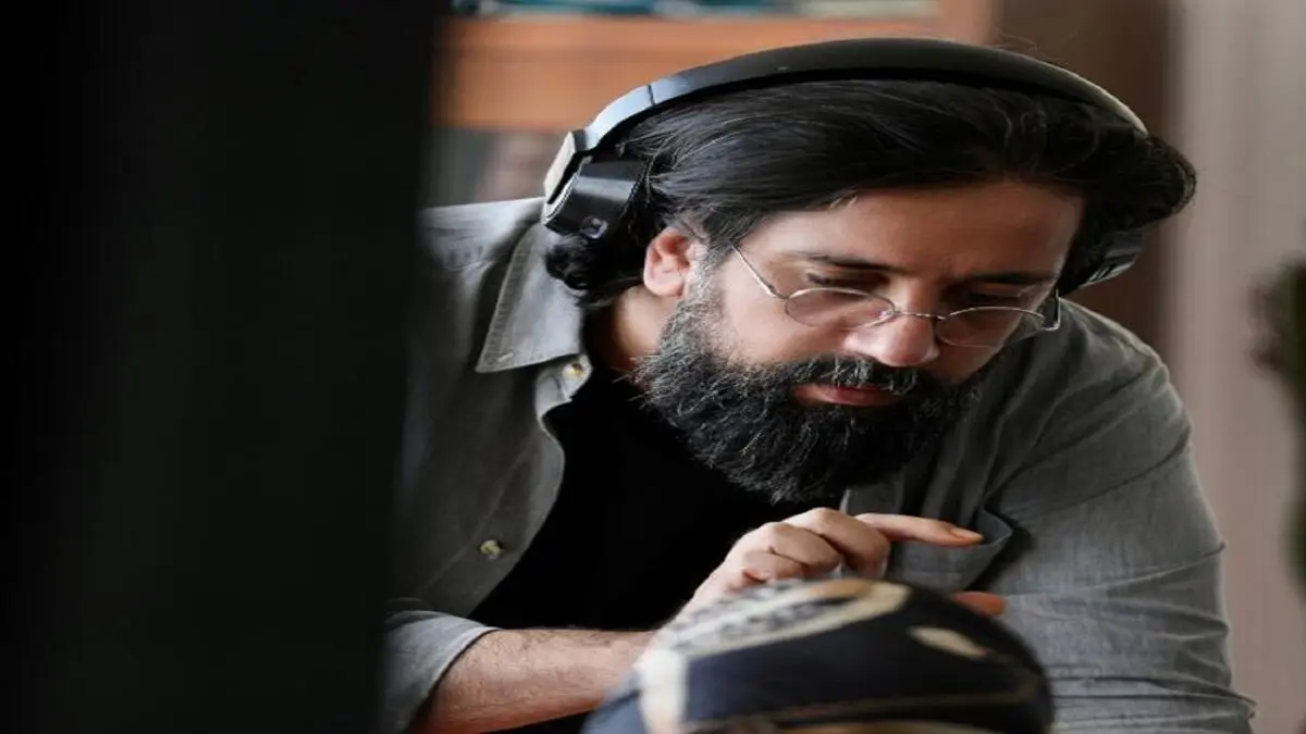 دغدغه ای فراتر از موضوعات اجتماعی در «بی‌مادر» 