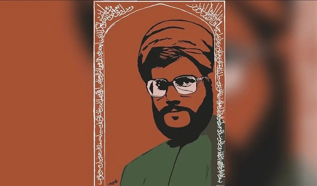 پیام‌های نویسندگان و شاعران عرب به سید حسن نصرالله