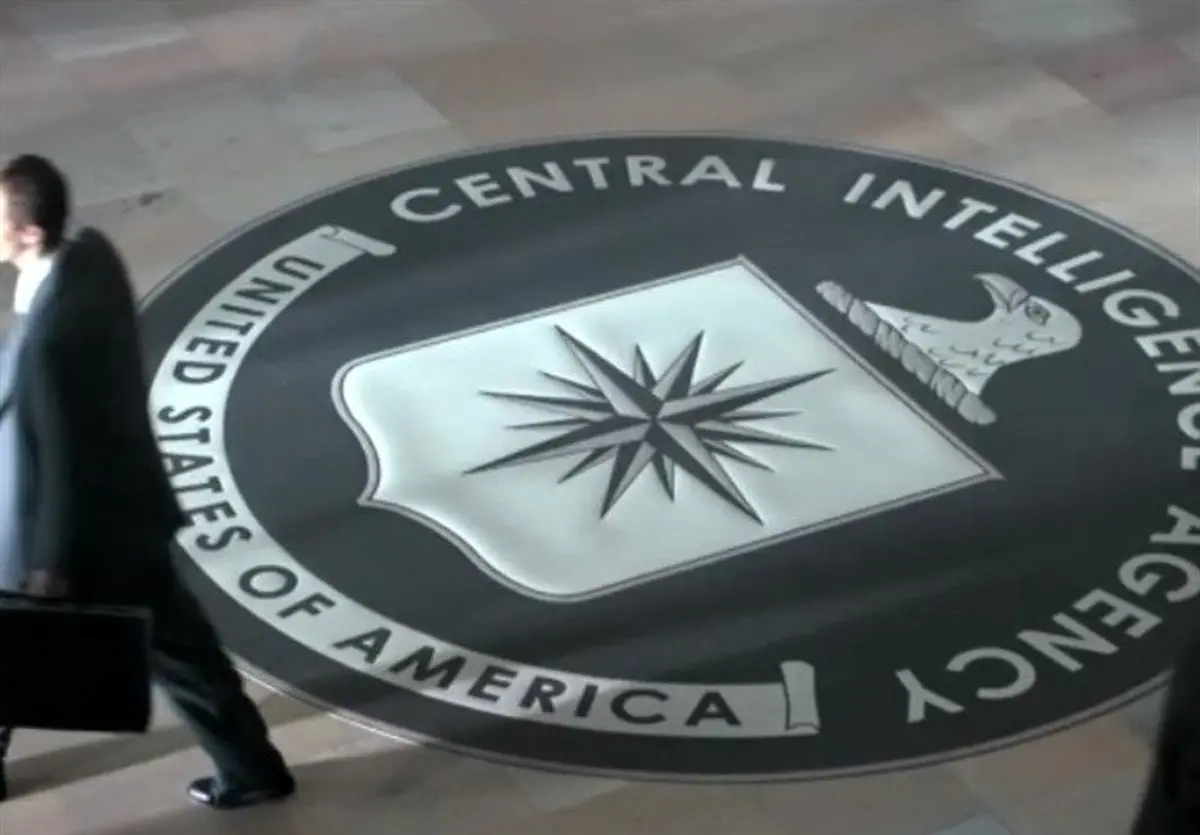 جعبه سیاه سازمان سیا افشا شد+فیلم