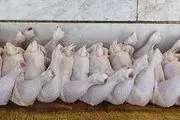 آخرین نرخ مرغ و تخم‌مرغ در تهران