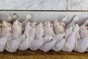 آخرین نرخ مرغ و تخم‌مرغ در تهران
