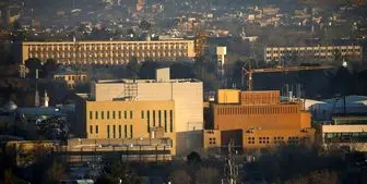 آمریکا در حال برنامه‌ریزی برای تعطیلی سفارت در کابل است