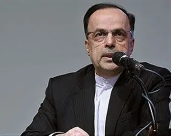 واکنش سفیر ایران به میزبانی سوئد از اعضای منافقین