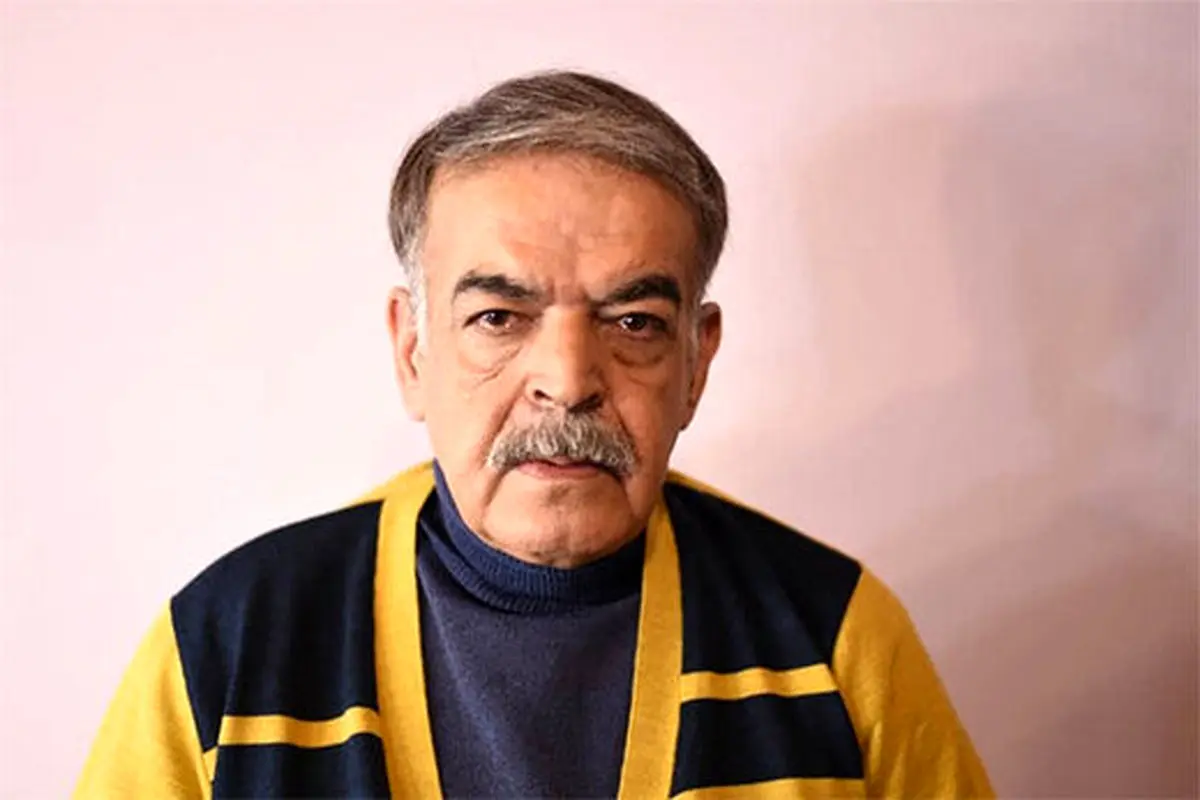 جوانی های دو بازیگر طنز + عکس