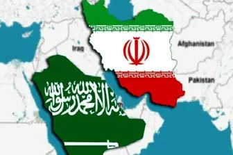 دست برتر ایران در برابر با عربستان+ فیلم
