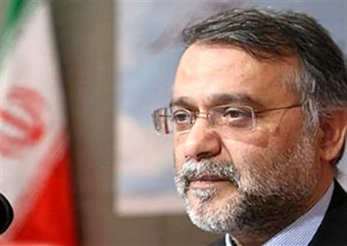 پیام تسلیت معاونت سیما در پی درگذشت "بهرام شفیع"