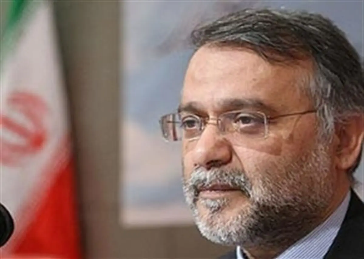 پیام تسلیت میرباقری در پی درگذشت مدیر پخش شبکه قرآن