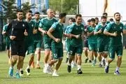 اخبار جدید از استقلال|پشیمانی ملی‌پوش استقلال در جام‌جهانی