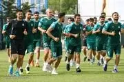 تاخیر در شروع کار استقلال | شروع کار استقلال با نکونام به تعویق افتاد 