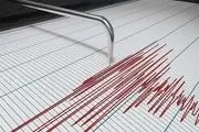 خسارت جزئی زلزله در مازندران
