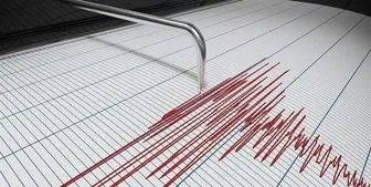 زلزله امروز در تهران| زلزله دماوند را لرزاند