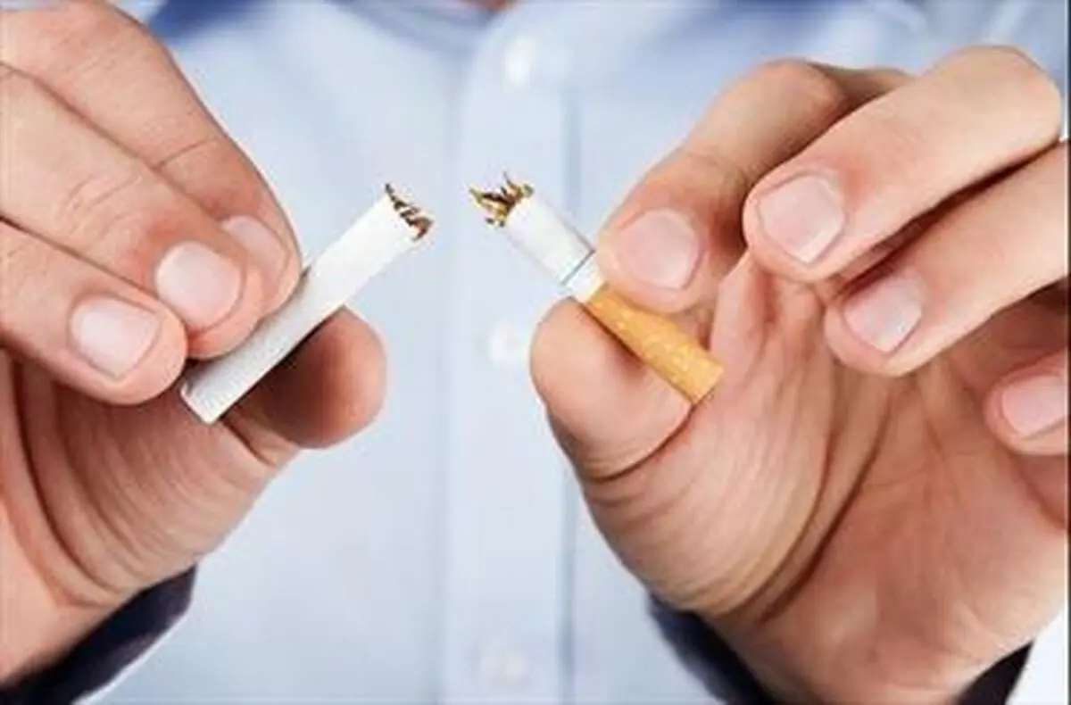 اثرات جدی سیگار بر سلامت دندان ها