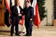 مغرب آماده افتتاح سفارت در تل‌آویو می‌شود