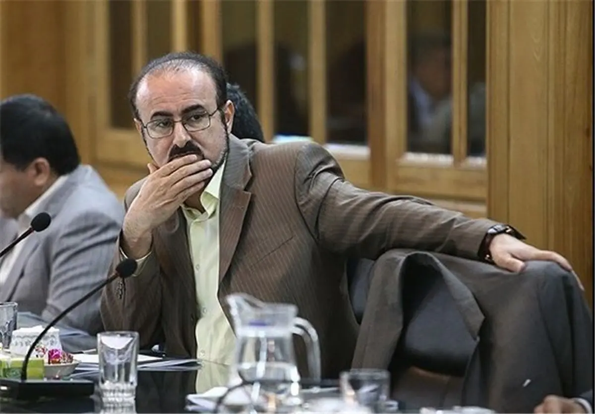نگذاریم موضوع حادثه پلاسکو سرد و خاموش شود
