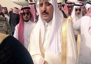 پایگاه قطری راز بزرگ آل سعود را فاش کرد!