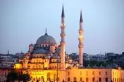 همه چیز در مورد مساجد ترکیه در تور ترکیه