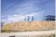 استخوان بندی 20 درصدی موزه مردم شناسی و باستان شناسی اسفراین