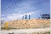 استخوان بندی 20 درصدی موزه مردم شناسی و باستان شناسی اسفراین