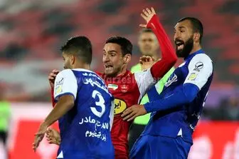 اخبار جدید از پرسپولیس/ پرسپولیس، طعمه بعدی کریستیانو رونالدو!