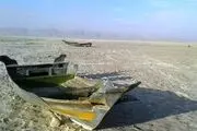 روزهای بد دریاچه مهارلو 