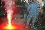 آسیب‌دید‌گی ۳هزار نفر درچهارشنبه سوری