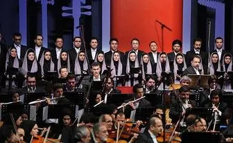 جزئیات اجرای ارکستر ایرانی در روسیه همراه با تیم ملی فوتبال