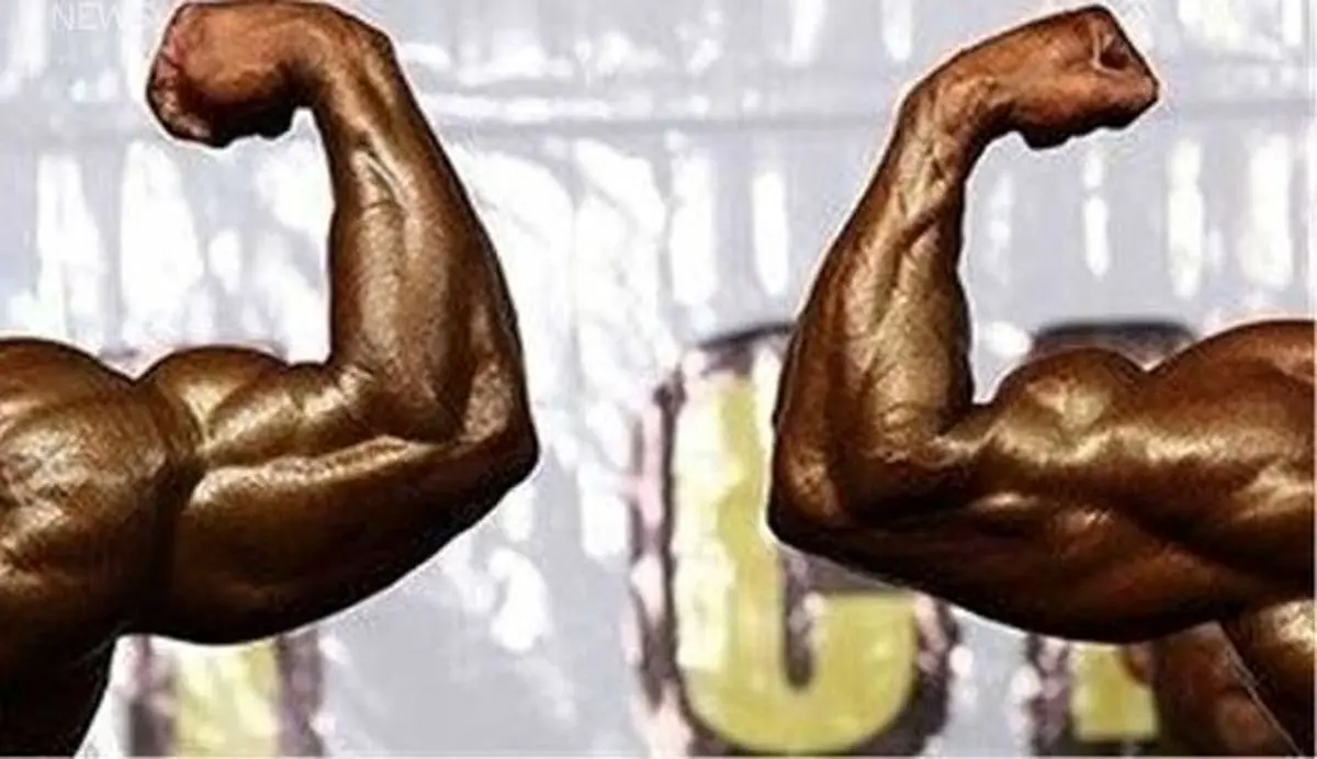 تغییر زمان انتخابات فدراسیون بدنسازی به سال آینده