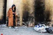کمپ ماده 16 ویژه زنان معتاد متجاهر افتتاح می شود