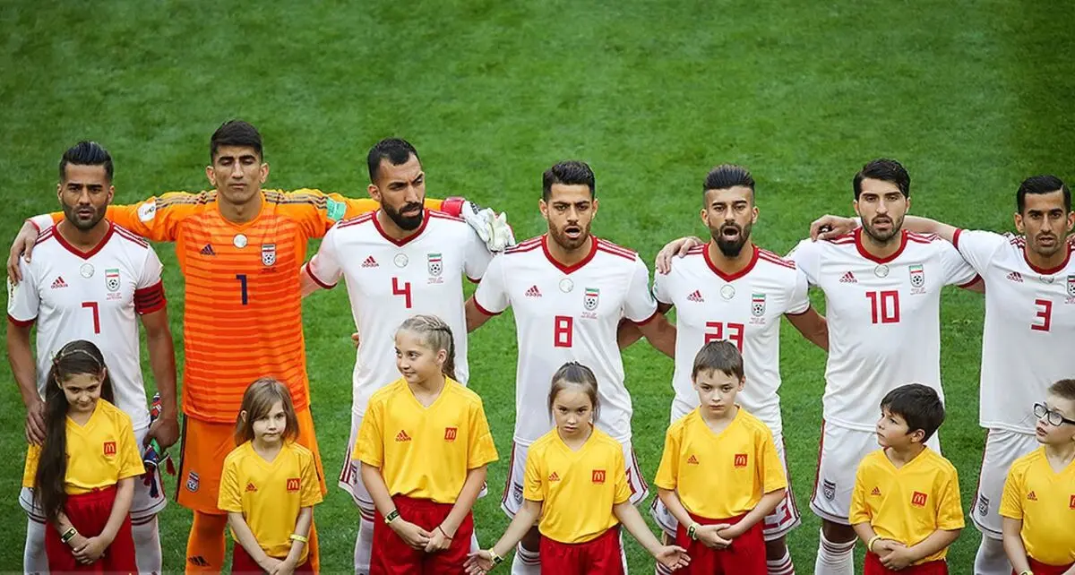 منتقدان بازی دفاعی تیم ملی، بخوانند
