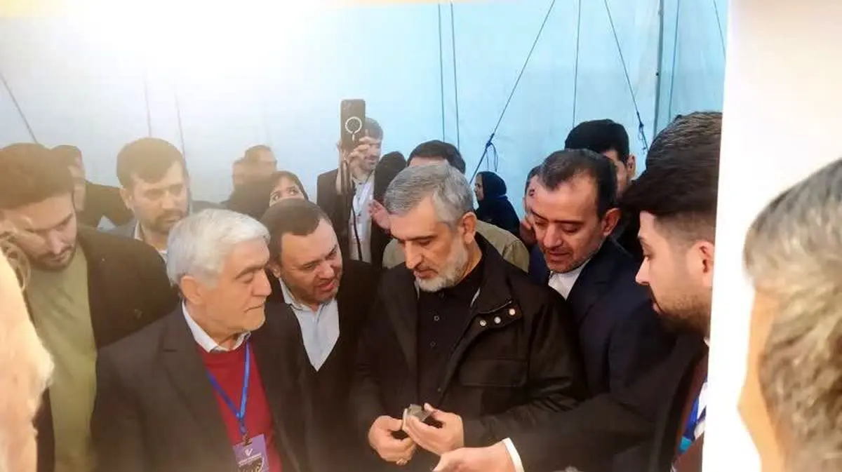 تاکید سردار حاجی زاده درباره تولید ثروت از صنعت هوایی
