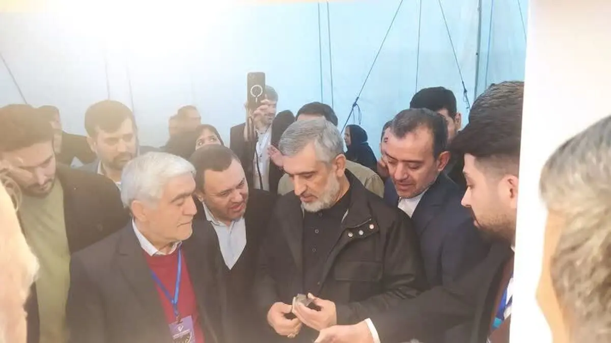 تاکید سردار حاجی زاده درباره تولید ثروت از صنعت هوایی