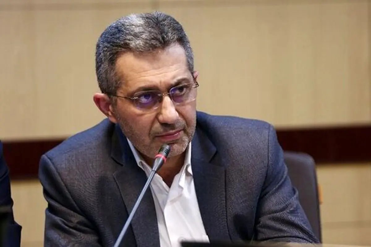 تاکنون یک میلیون بیمار کرونایی بستری شدهاند