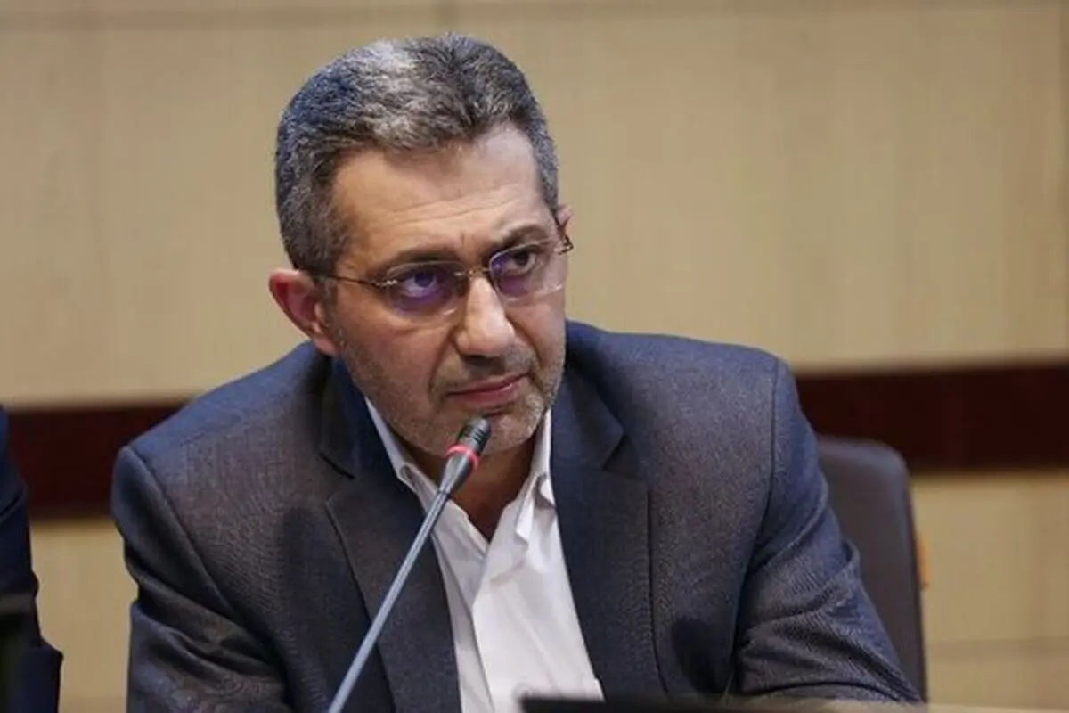 تاکنون یک میلیون بیمار کرونایی بستری شده‌اند