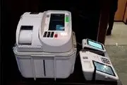 انتخابات ریاست جمهوری در پایتخت الکترونیکی می شود؟