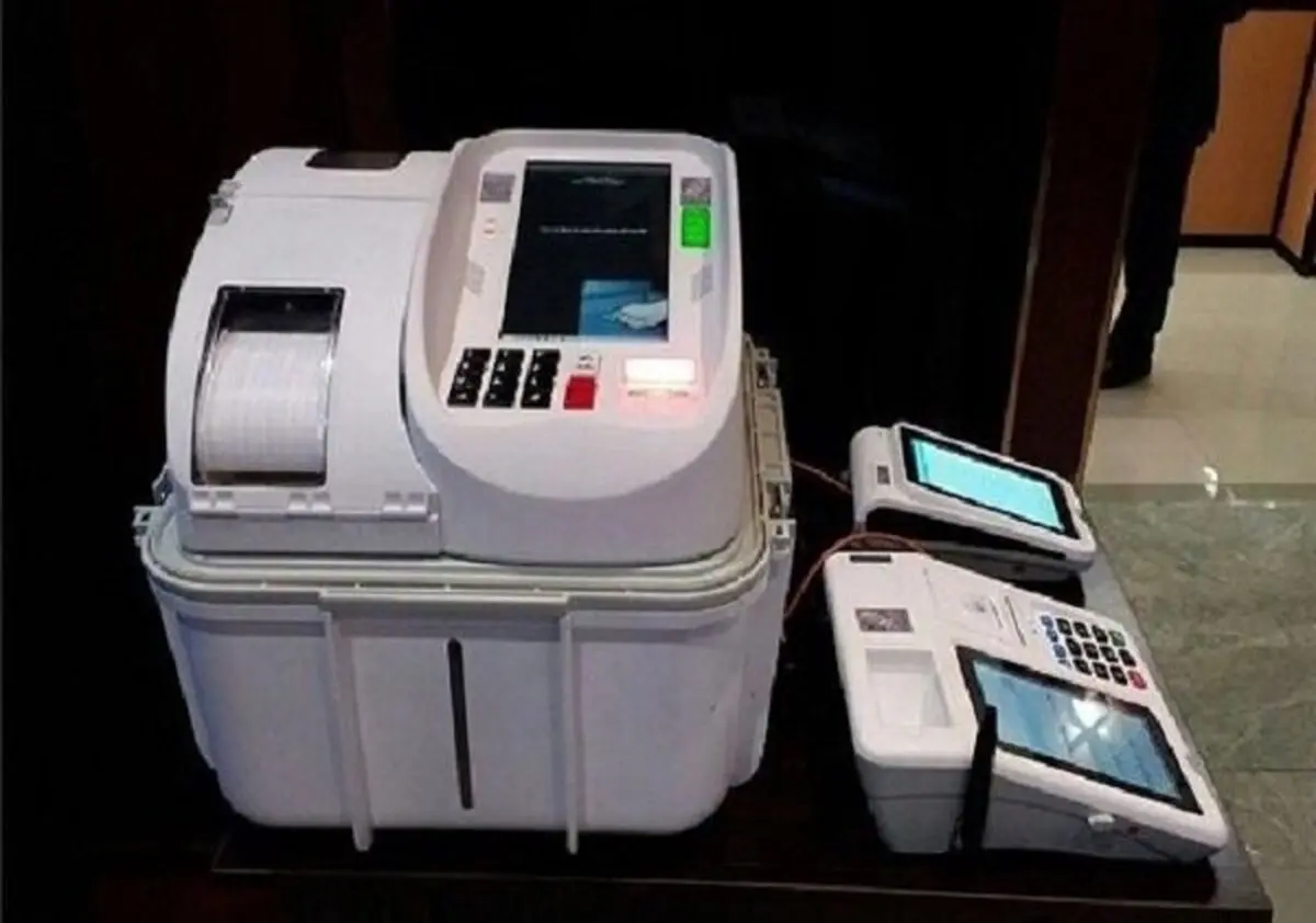 انتخابات مجلس دوازدهم الکترونیکی می شود؟