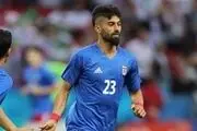 تیپ جدید رامین رضاییان+عکس