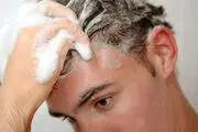 جلوگیری از تبلیغات شامپو ضد ریزش مو در تلویزیون
