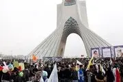 تهدیدهای ترامپ ایرانی ها را در حمایت از نظام متحد کرد