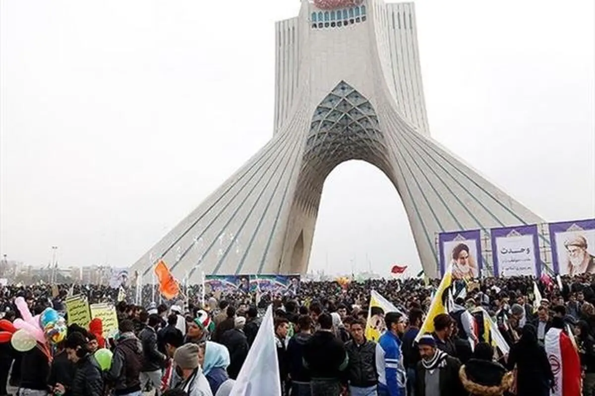 تهدیدهای ترامپ ایرانی ها را در حمایت از نظام متحد کرد