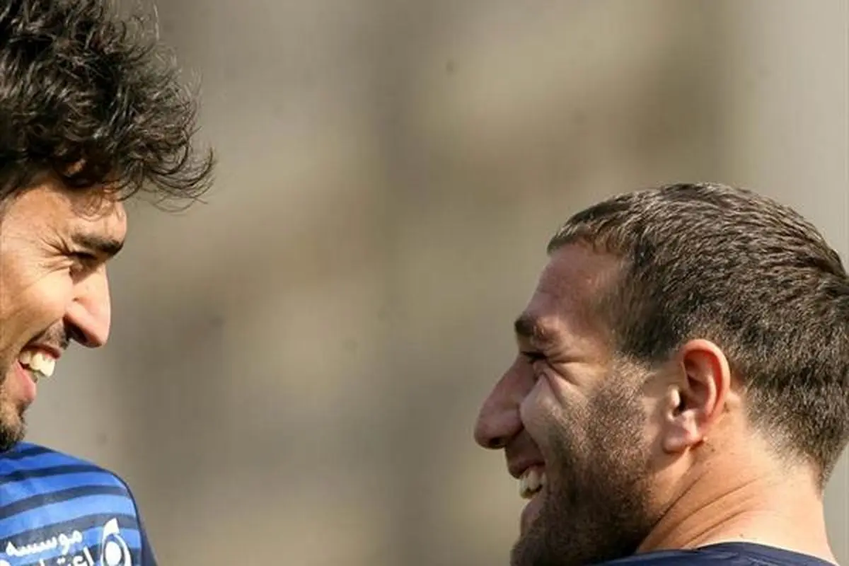 جدایی 2 مدافع استقلال در نقل و انتقالات تابستانی قطعی شد
