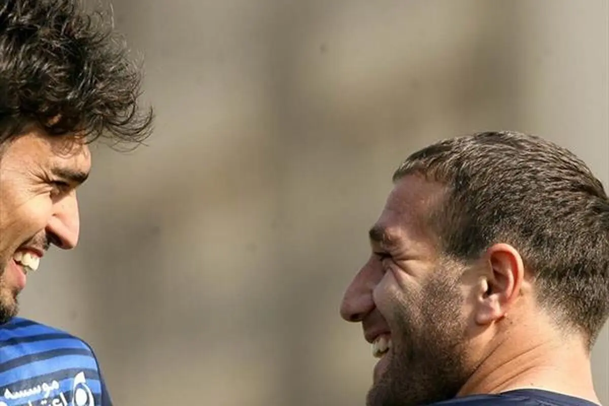 جدایی 2 مدافع استقلال در نقل و انتقالات تابستانی قطعی شد