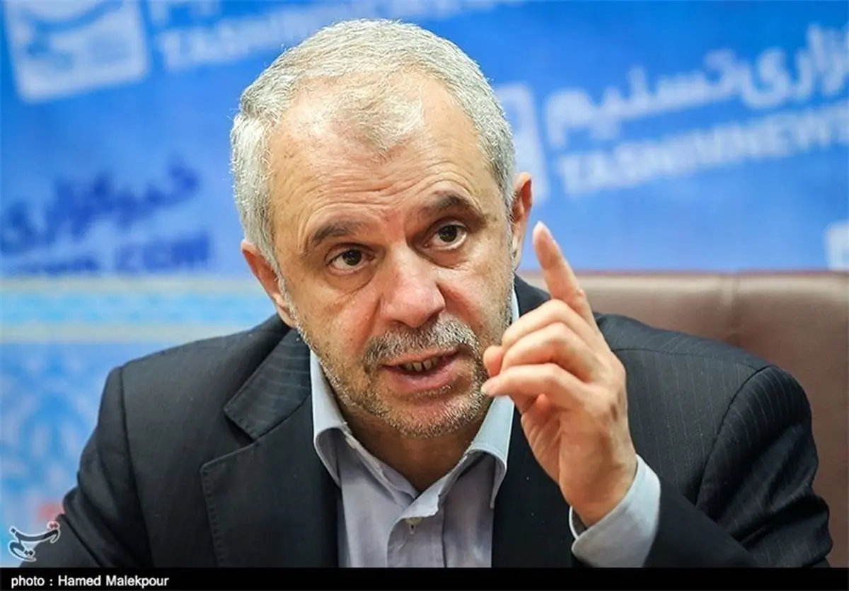 امکان بهرهمندی زائران تنها ۱۳ استان از "مرز مهران"