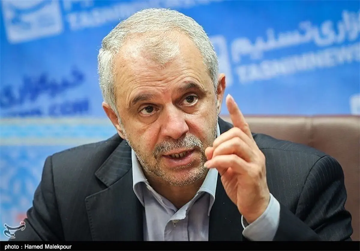 امکان بهره‌مندی زائران تنها ۱۳ استان از "مرز مهران"