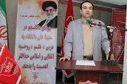 رویارویی رویانیان و رحیمی در جشن پرسپولیس